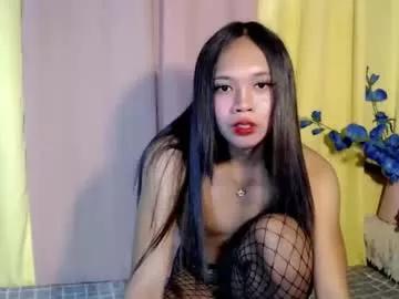 blacky_luna from Chaturbate is Freechat