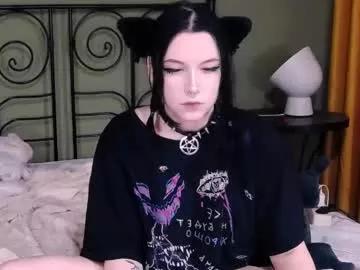 blacky_tea from Chaturbate is Freechat