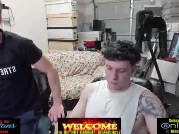 blakemiles2 from Chaturbate is Freechat