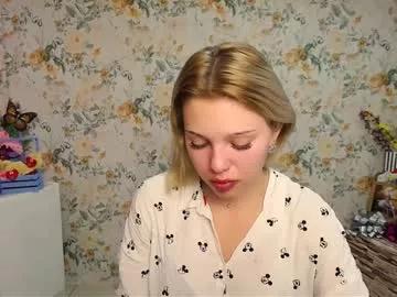 blonde_mia_ from Chaturbate is Freechat