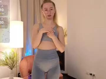 blondesbaby_bratz from Chaturbate is Freechat