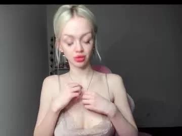 blondesoulmate from Chaturbate is Freechat