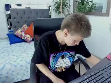 blondie_lover69 from Chaturbate is Freechat