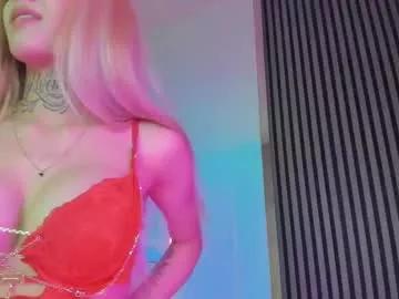 blondie_muller from Chaturbate is Freechat