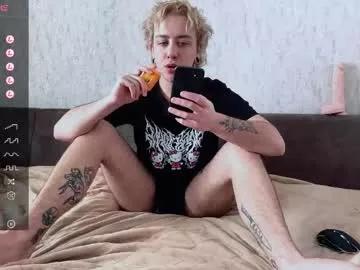 blooming_soul from Chaturbate is Freechat