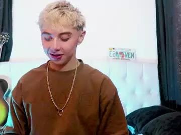 blue_boy_1 from Chaturbate is Freechat