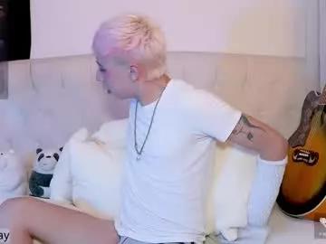 blue_boy_1 from Chaturbate is Freechat