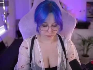 blue_mooncat from Chaturbate is Freechat