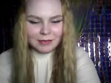 blushing_star from Chaturbate is Freechat