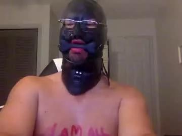 bondageguy12 from Chaturbate is Freechat