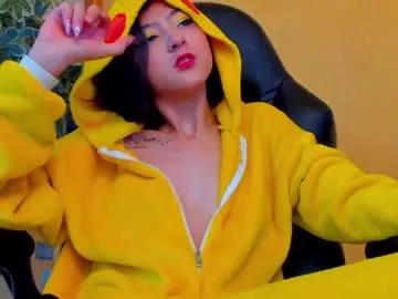 bonniecute_ from Chaturbate is Freechat