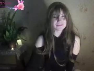 born_as_a_kitty from Chaturbate is Freechat