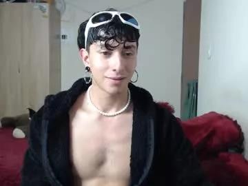 boy_fox_guys from Chaturbate is Freechat