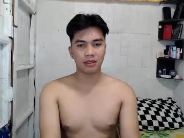 boyinyourfantasy from Chaturbate is Freechat