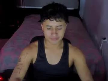 boylatin_777 from Chaturbate is Freechat