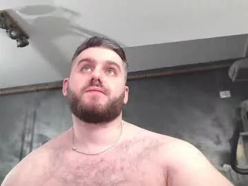 brad_pittfall from Chaturbate is Freechat