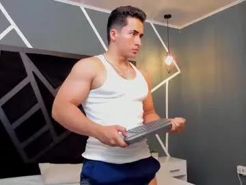 brad_summer from Chaturbate is Freechat