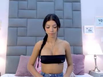 bree_watson from Chaturbate is Freechat