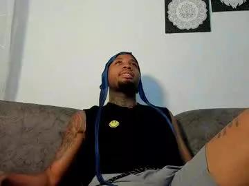 breiner_naughty from Chaturbate is Freechat