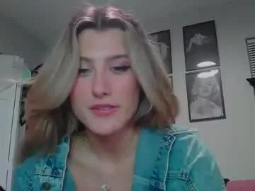 briadominick from Chaturbate is Freechat