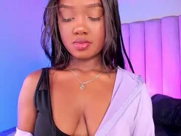 briannajackson_ from Chaturbate is Freechat