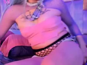 broklin_white23 from Chaturbate is Freechat