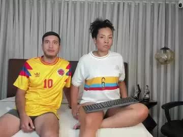 brownandangel from Chaturbate is Freechat