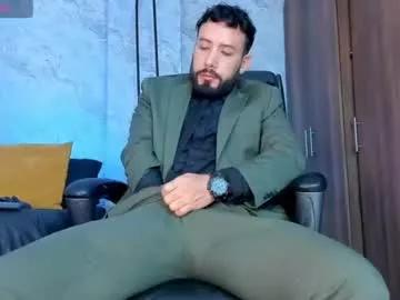 bruno_woods from Chaturbate is Freechat