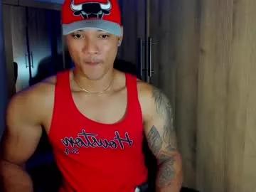 bryan_boy_ from Chaturbate is Freechat