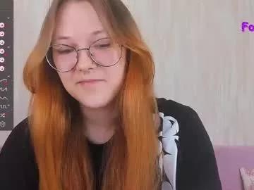 bubble_bunny from Chaturbate is Freechat