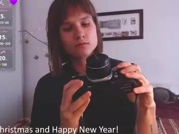 buckwheat_queen from Chaturbate is Freechat