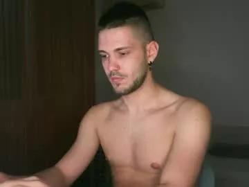 burningchadx from Chaturbate is Freechat