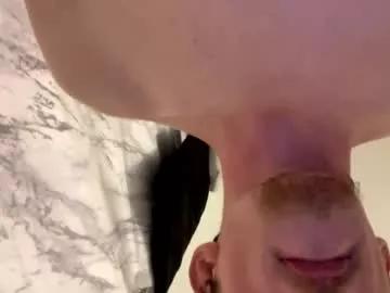 bwillx1 from Chaturbate is Freechat