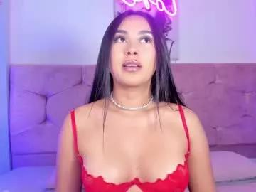 cameliaa_smiith from Chaturbate is Freechat