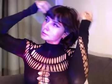 camila_af from Chaturbate is Freechat