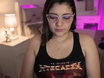 camila_buitrago from Chaturbate is Freechat