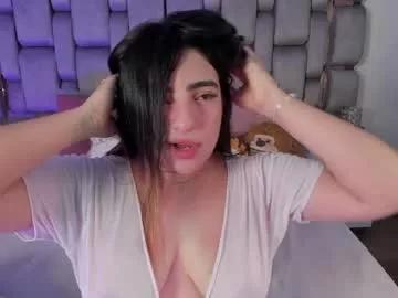 camila_matinez_ from Chaturbate is Freechat