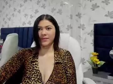 camilaa_w from Chaturbate is Freechat