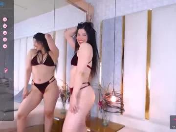 camilacisneros_ from Chaturbate is Freechat