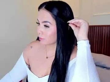 camiladuque2 from Chaturbate is Freechat