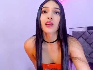 camilajhoones from Chaturbate is Freechat