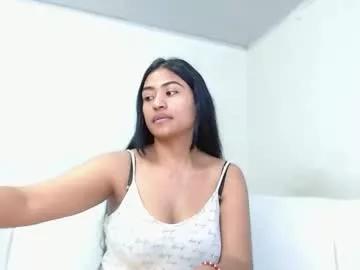 camilapaez1 from Chaturbate is Freechat