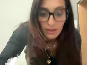 camiliakxoxo from Chaturbate is Freechat