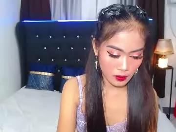 camilla_morena from Chaturbate is Freechat