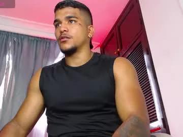 camilo_contre21 from Chaturbate is Private