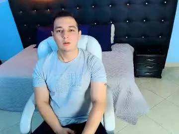 camilo_stark from Chaturbate is Freechat