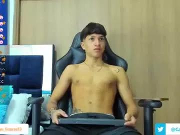 camilobass_ from Chaturbate is Freechat