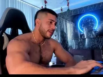 camilowatson from Chaturbate is Freechat