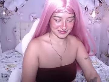 candy_little4u_ from Chaturbate is Freechat