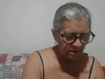 candy_mature_ from Chaturbate is Freechat